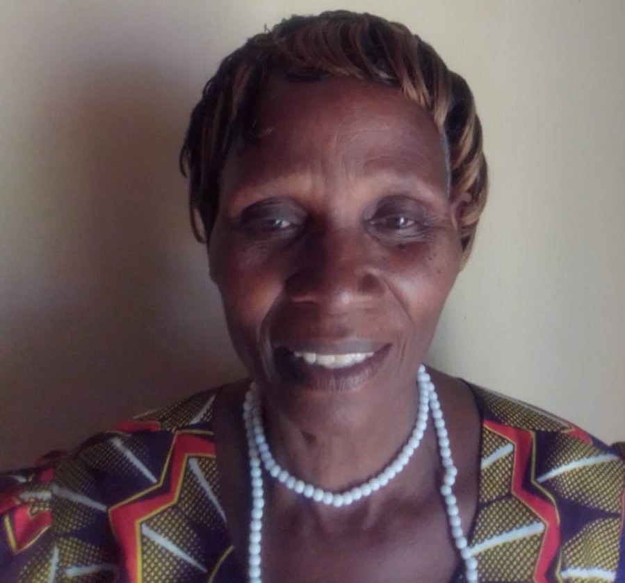 Margaret Andati Mutonyi