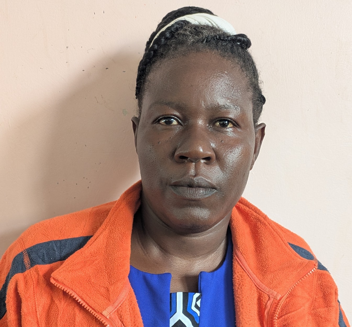 Annah Mwenyekombo