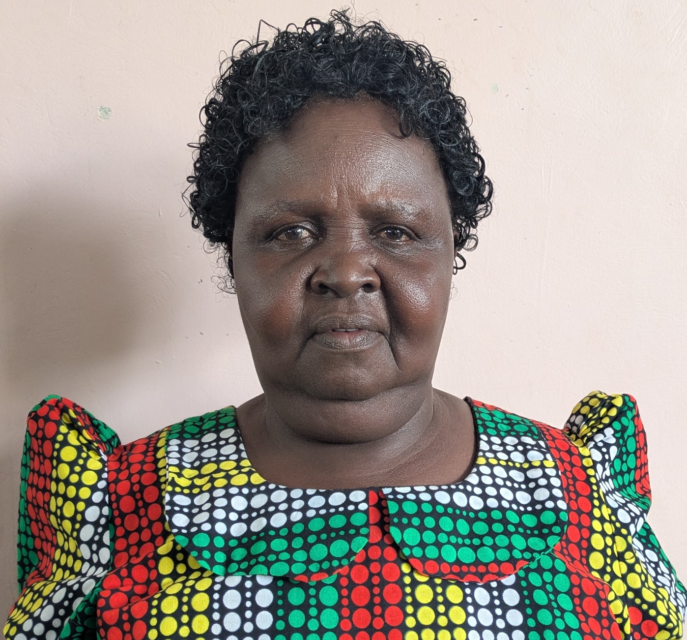 Hellane Namwaya Nanjakululu