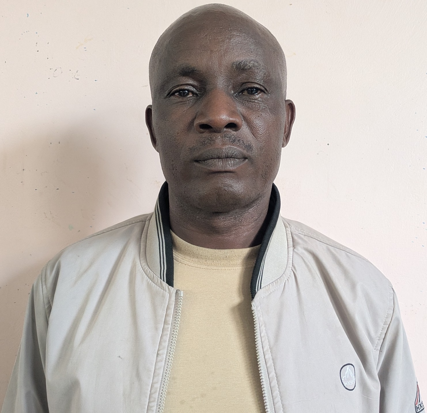 Kennedy Ngao Barasa
